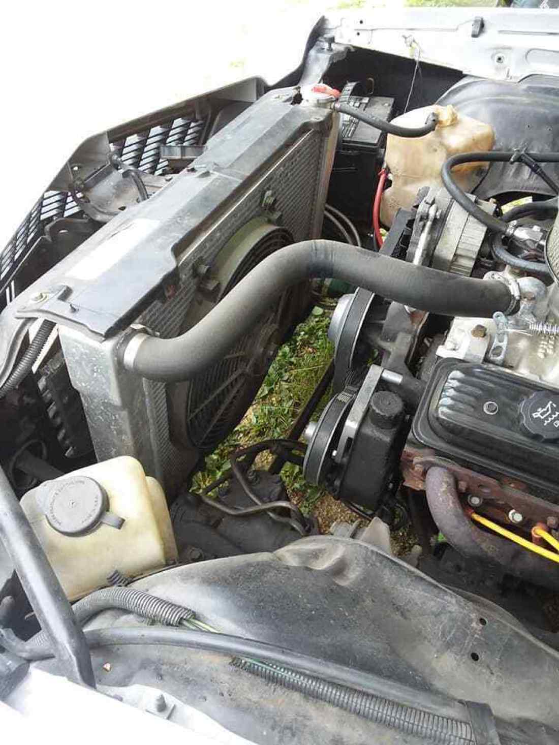 1977 Chevrolet Camaro - photo 8