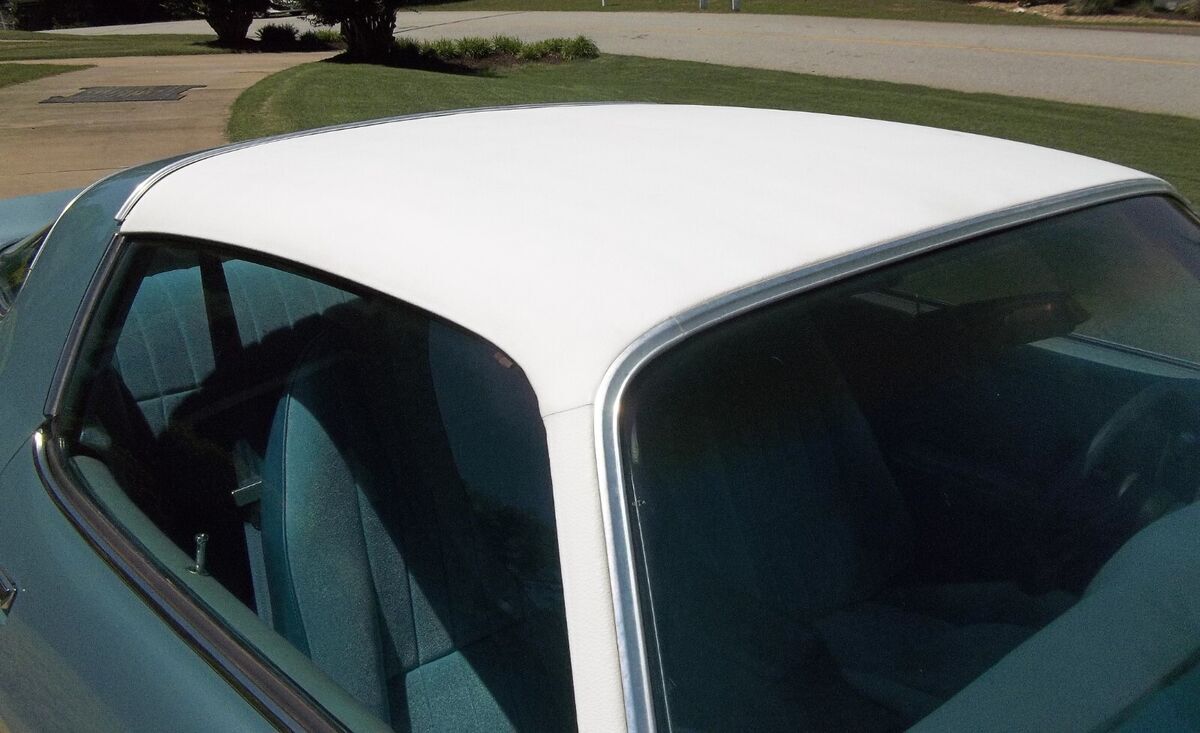 1977 Chevrolet Camaro - photo 10