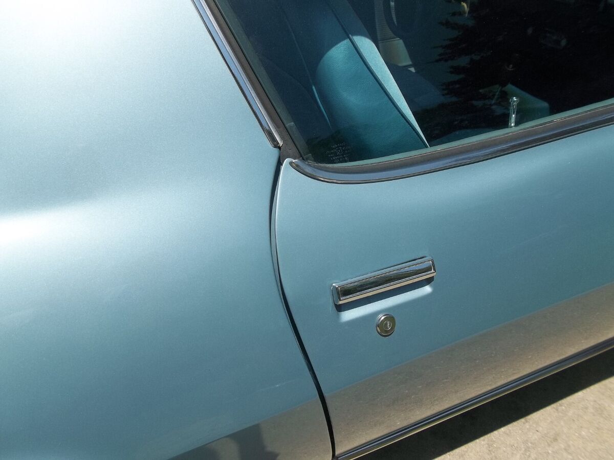 1977 Chevrolet Camaro - photo 11