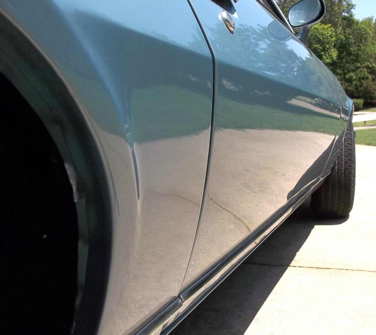 1977 Chevrolet Camaro - photo 12