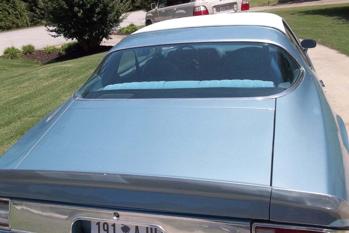 1977 Chevrolet Camaro - photo 13