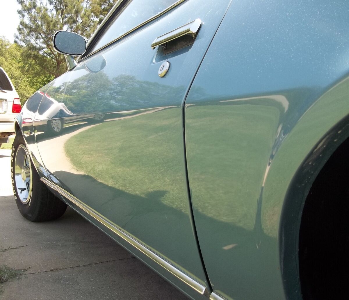 1977 Chevrolet Camaro - photo 6