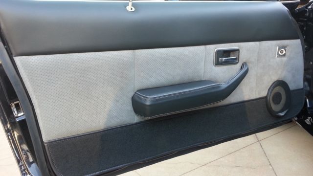 1977 Chevrolet Camaro - photo 10