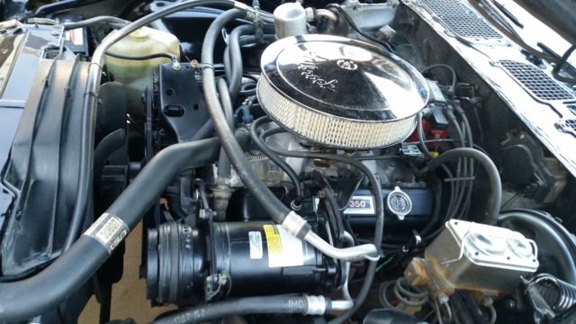 1977 Chevrolet Camaro - photo 5