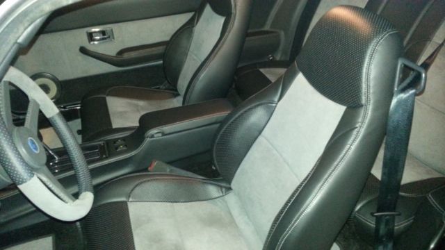 1977 Chevrolet Camaro - photo 6