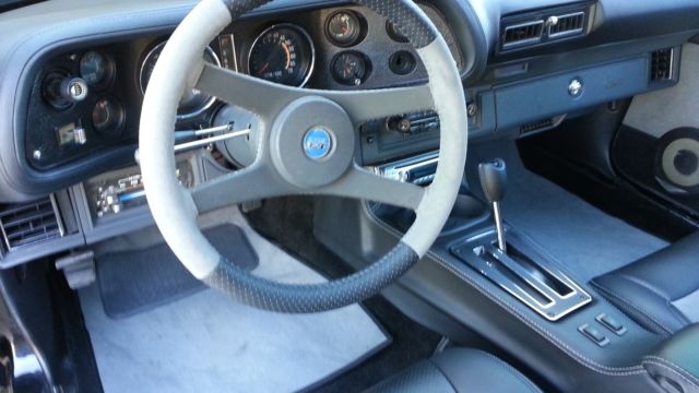 1977 Chevrolet Camaro - photo 8