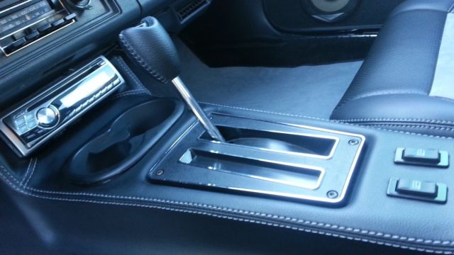 1977 Chevrolet Camaro - photo 9