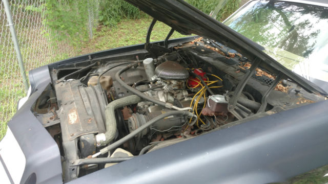 1977 Chevrolet Camaro TYPE LT - photo 2