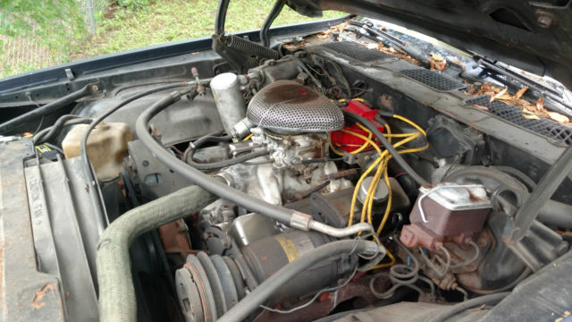 1977 Chevrolet Camaro TYPE LT - photo 9