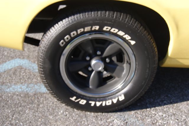 1977 Chevrolet Camaro Z28 BADGING - photo 11