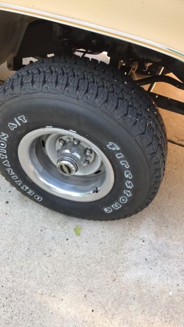 1977 Chevrolet Other Pickups Cheyenne - photo 13