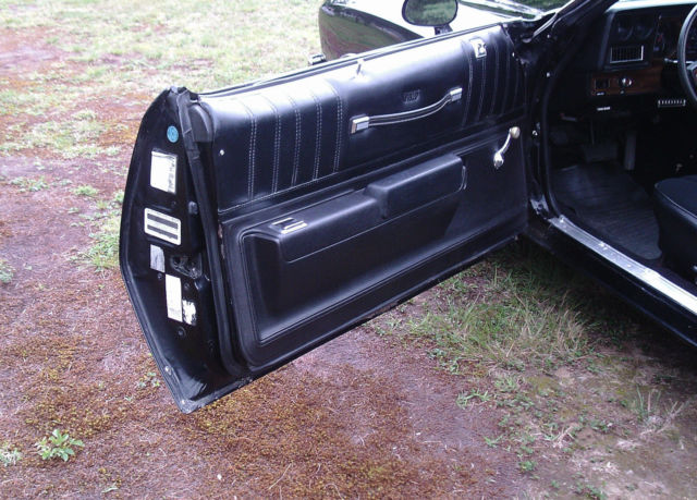 1977 Chevrolet Monte Carlo - photo 12
