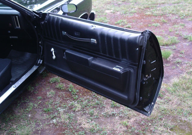 1977 Chevrolet Monte Carlo - photo 13