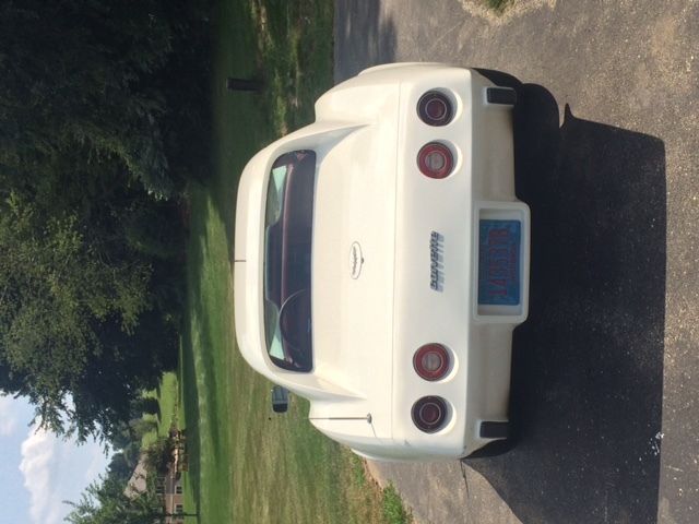 1977 Chevrolet Corvette L82 - photo 2