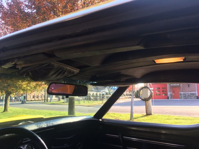 1977 Chevrolet Corvette 4 Speed - photo 12