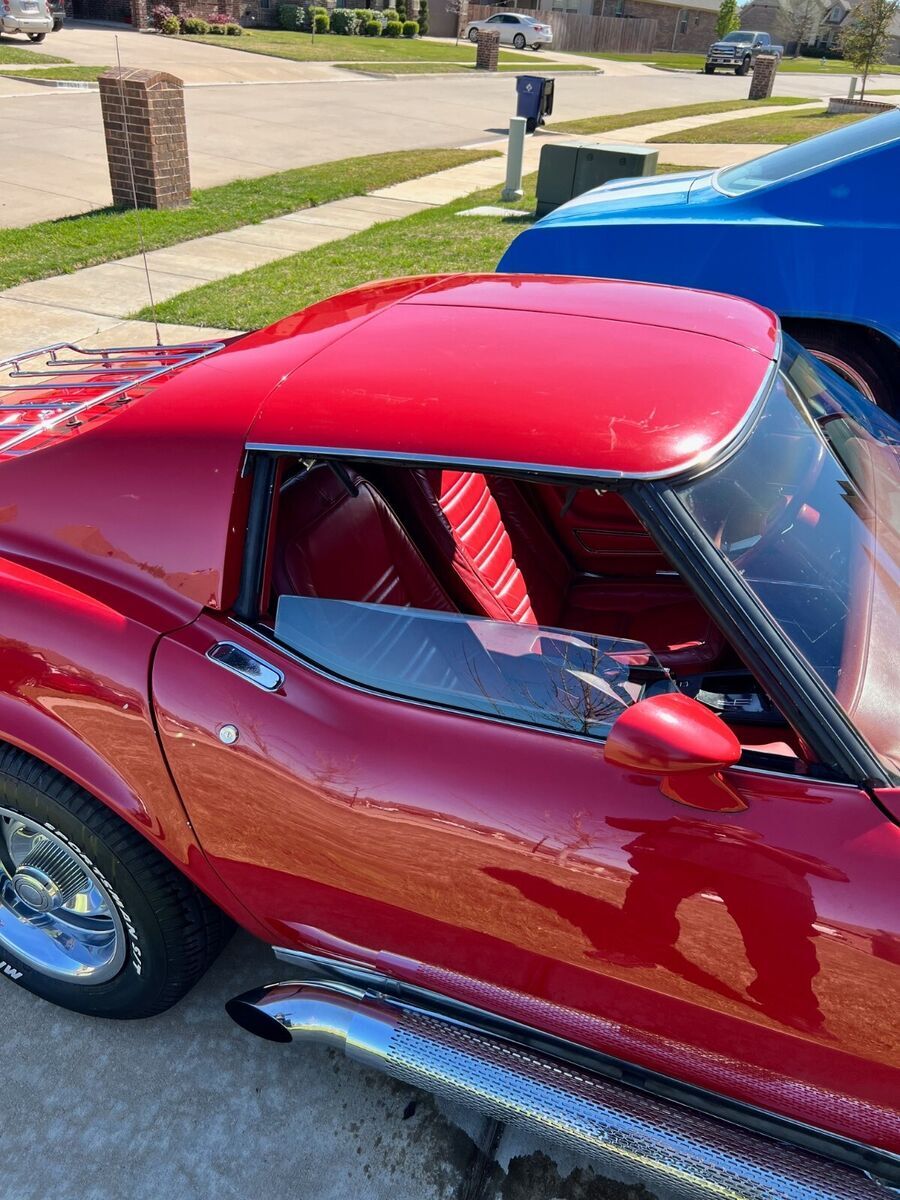 1977 Chevrolet Corvette - photo 13