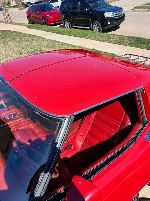 1977 Chevrolet Corvette - photo 5