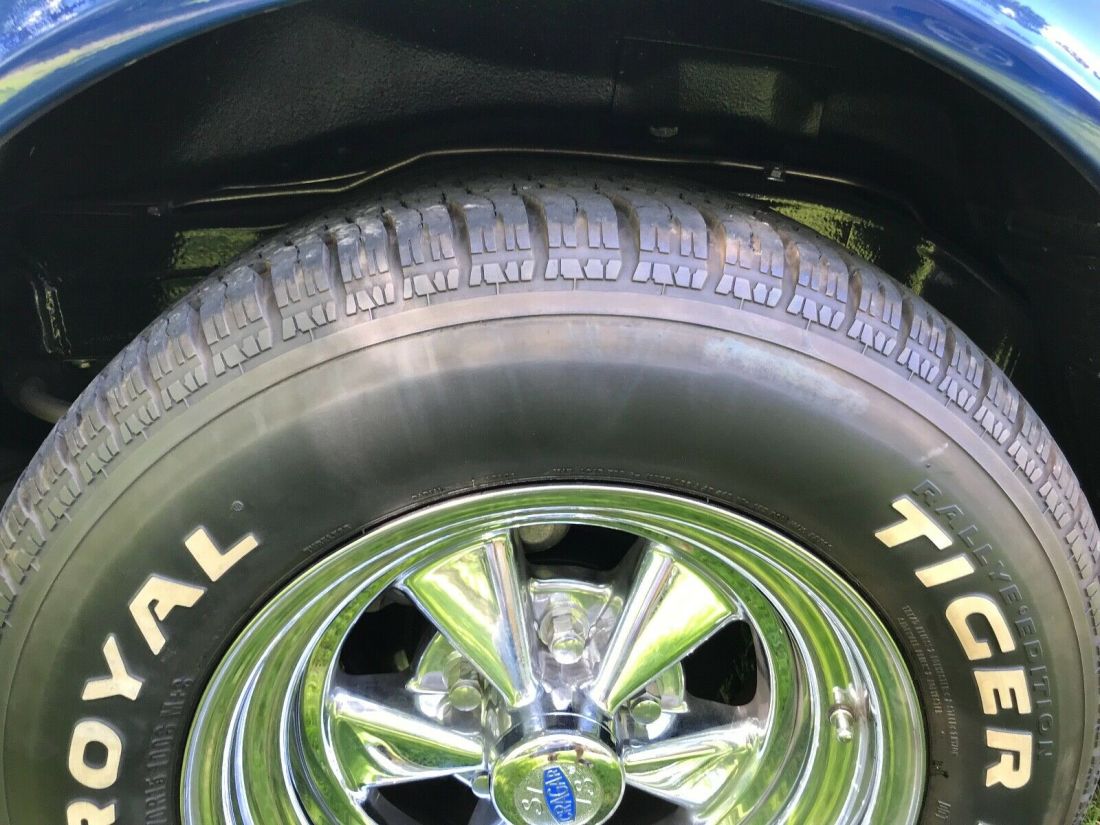 1977 Chevrolet Corvette - photo 11