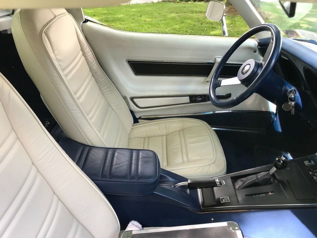 1977 Chevrolet Corvette - photo 5