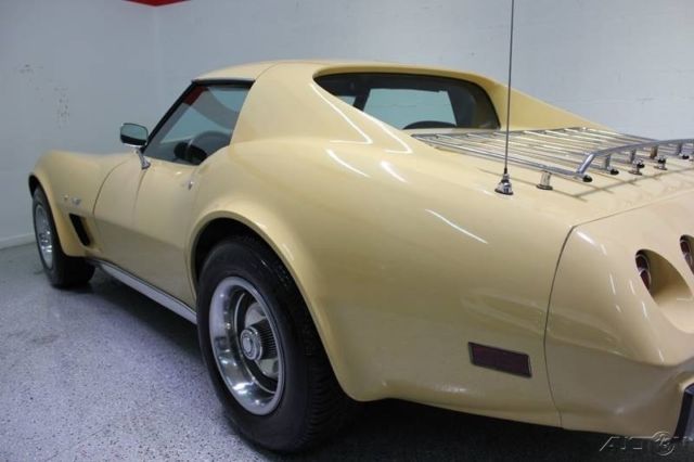 1977 Chevrolet Corvette T-TOP AUTOMATIC - photo 12