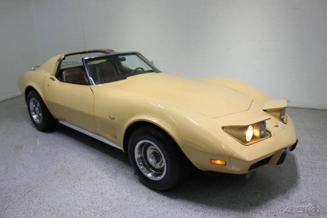 1977 Chevrolet Corvette T-TOP AUTOMATIC - photo 2