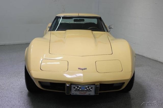 1977 Chevrolet Corvette T-TOP AUTOMATIC - photo 5