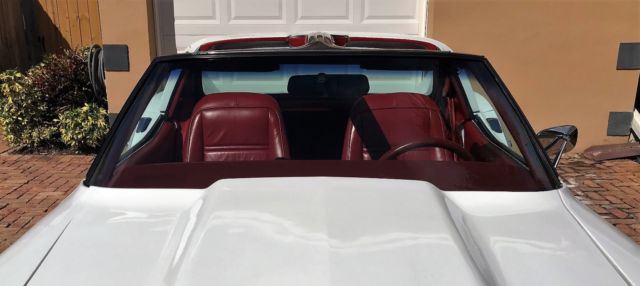 1977 Chevrolet Corvette - photo 10