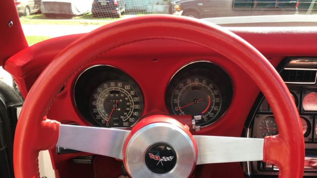 1977 Chevrolet Corvette - photo 13