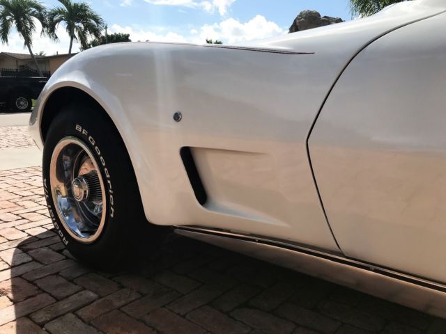 1977 Chevrolet Corvette - photo 5