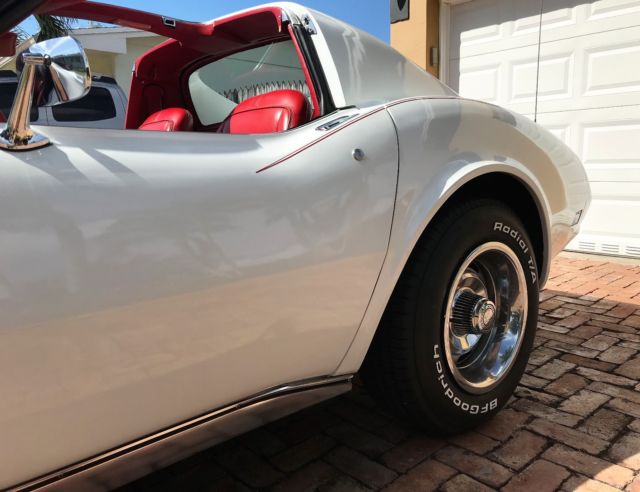 1977 Chevrolet Corvette - photo 6