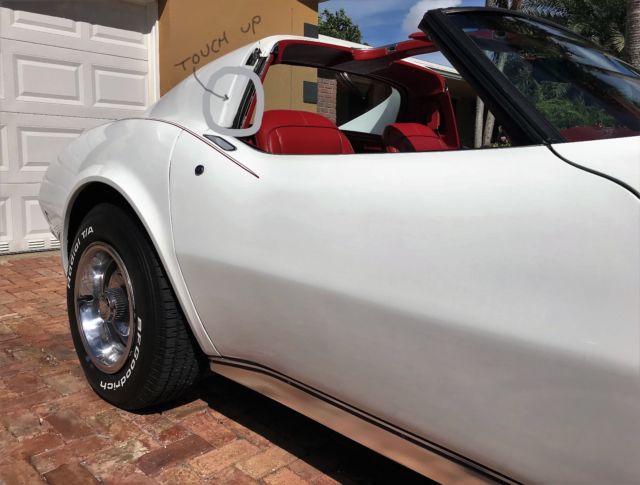 1977 Chevrolet Corvette - photo 7