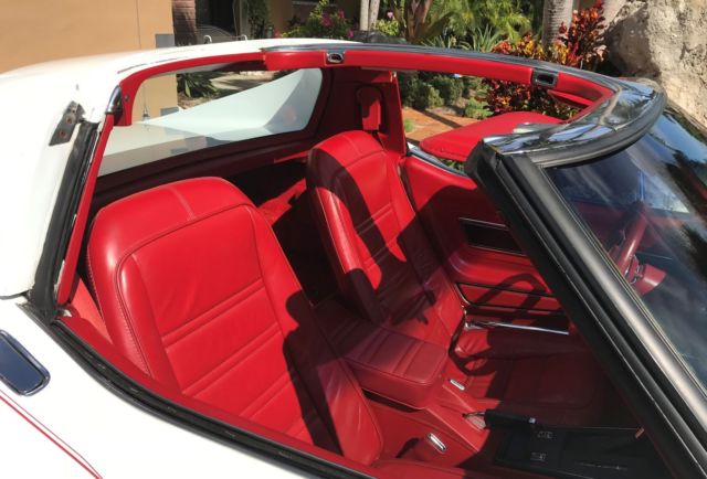 1977 Chevrolet Corvette - photo 9
