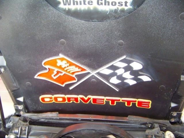 1977 Chevrolet Corvette - photo 11