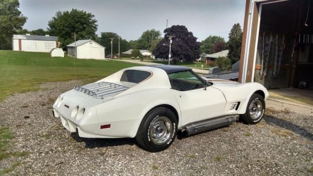 1977 Chevrolet Corvette - photo 2