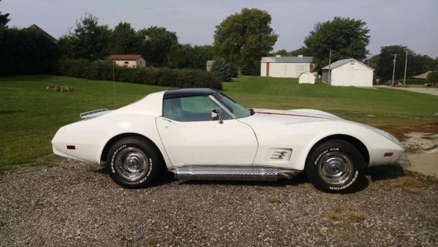 1977 Chevrolet Corvette - photo 4