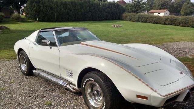 1977 Chevrolet Corvette - photo 5