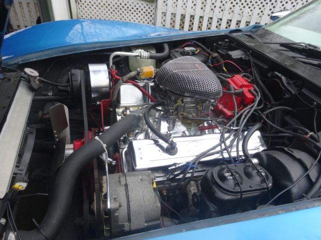 1977 Chevrolet Corvette - photo 8