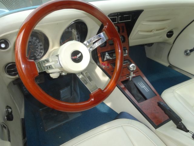 1977 Chevrolet Corvette - photo 12