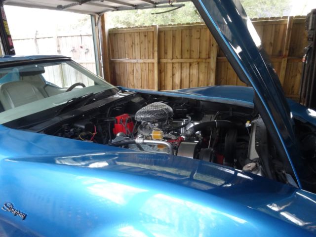 1977 Chevrolet Corvette - photo 7