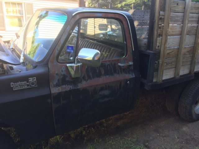 1977 Chevrolet Other Pickups - photo 11
