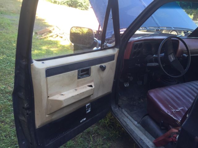 1977 Chevrolet Other Pickups - photo 12