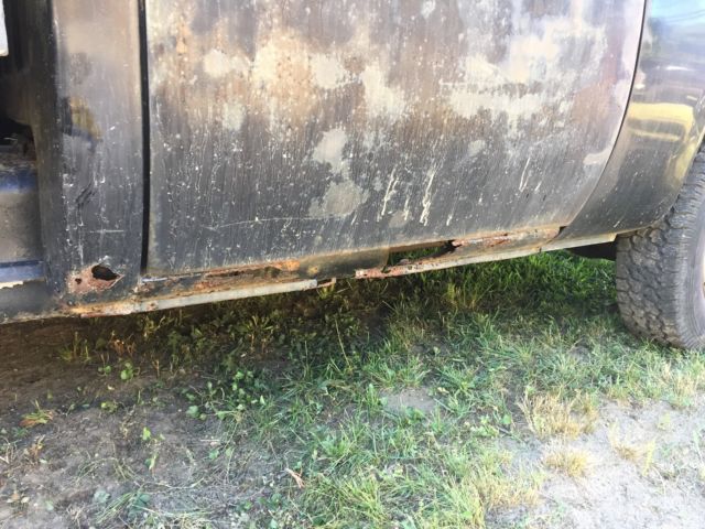 1977 Chevrolet Other Pickups - photo 3