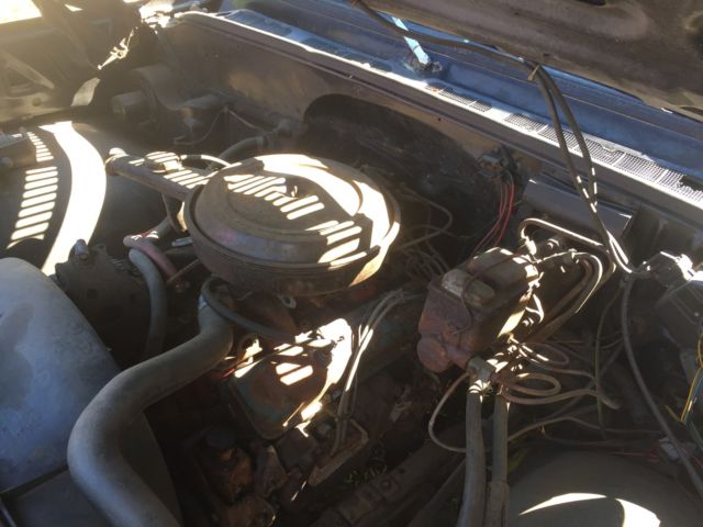 1977 Chevrolet Other Pickups - photo 7
