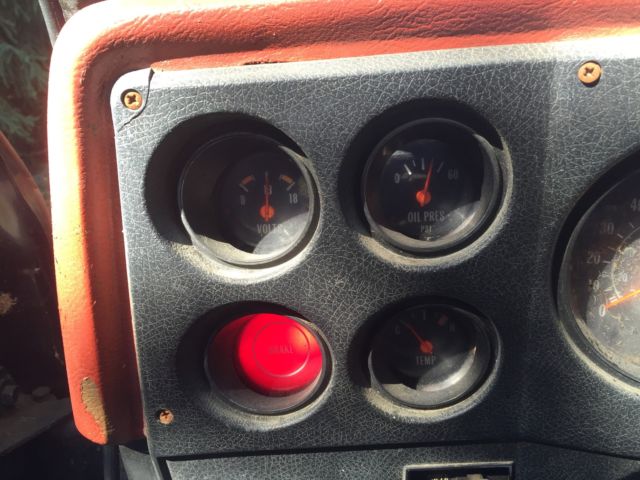1977 Chevrolet Other Pickups - photo 8
