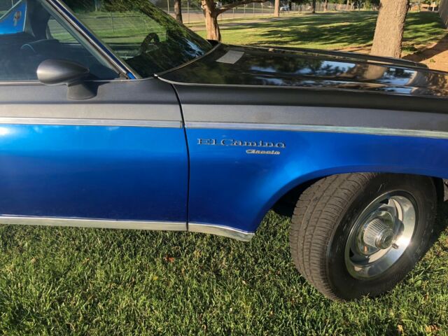 1977 Chevrolet El Camino Classic - photo 10
