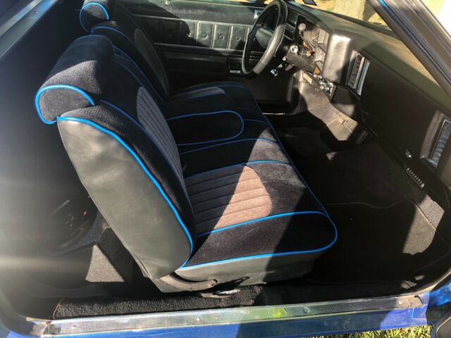 1977 Chevrolet El Camino Classic - photo 11