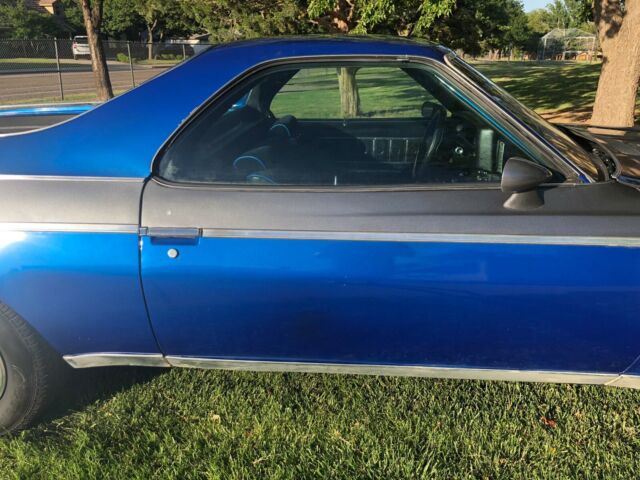 1977 Chevrolet El Camino Classic - photo 12