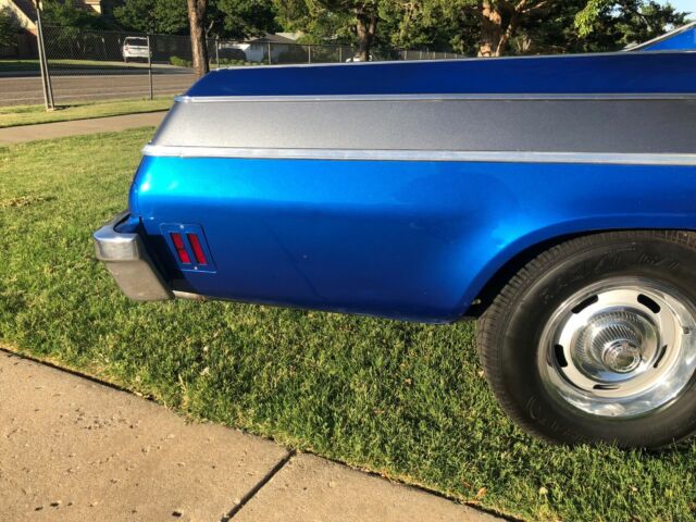 1977 Chevrolet El Camino Classic - photo 5