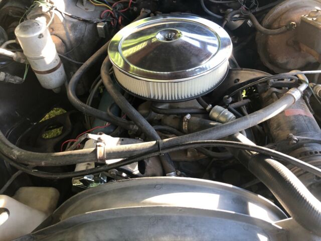 1977 Chevrolet El Camino Classic - photo 6