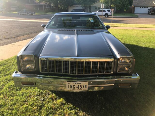 1977 Chevrolet El Camino Classic - photo 7